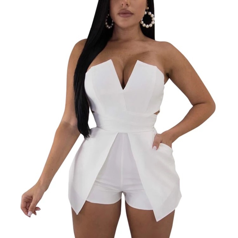 Women’s romper